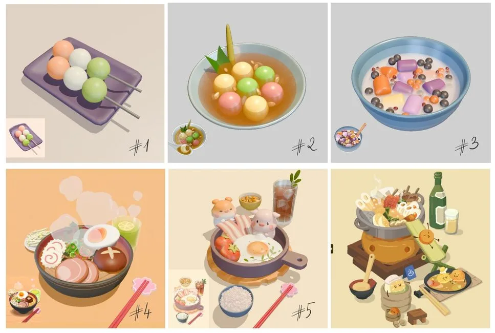 Blender Basic