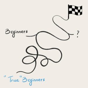 Kết quả của beginner “thật sự”.