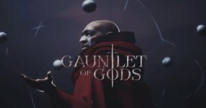 Gauntlet of God Pwnisher Community 3D Challenge