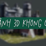 Ngành 3D không ổn?